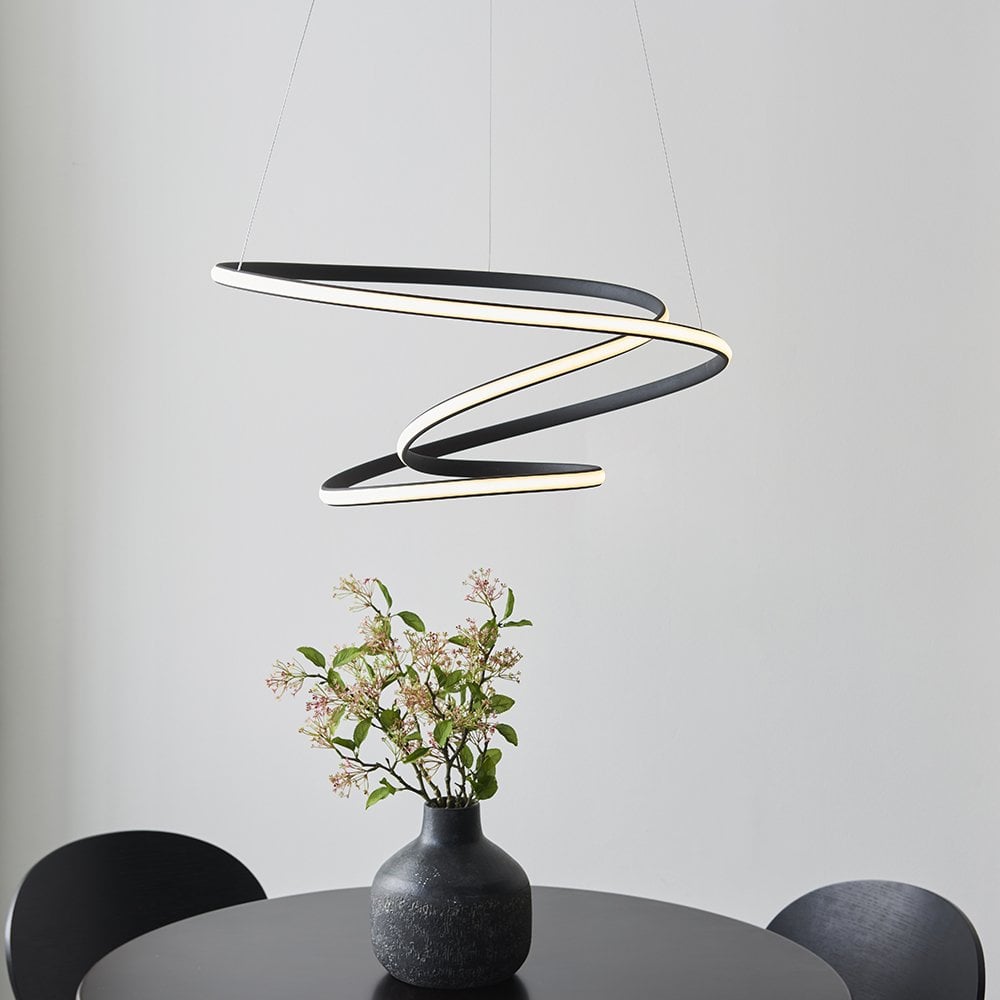 Dune Pendant LED Light