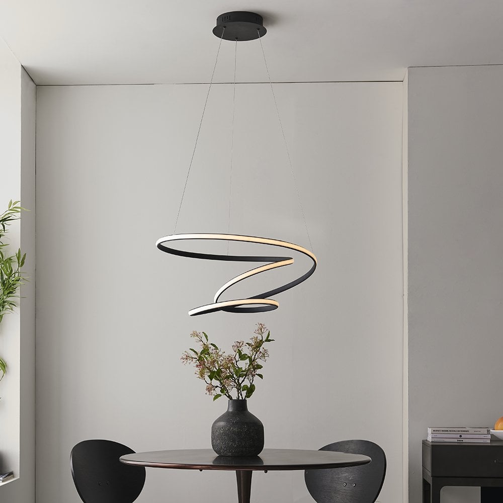 Dune Pendant LED Light