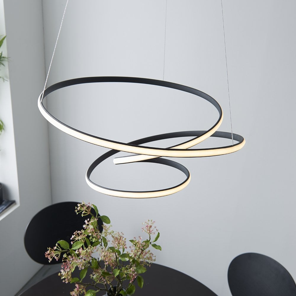 Dune Pendant LED Light