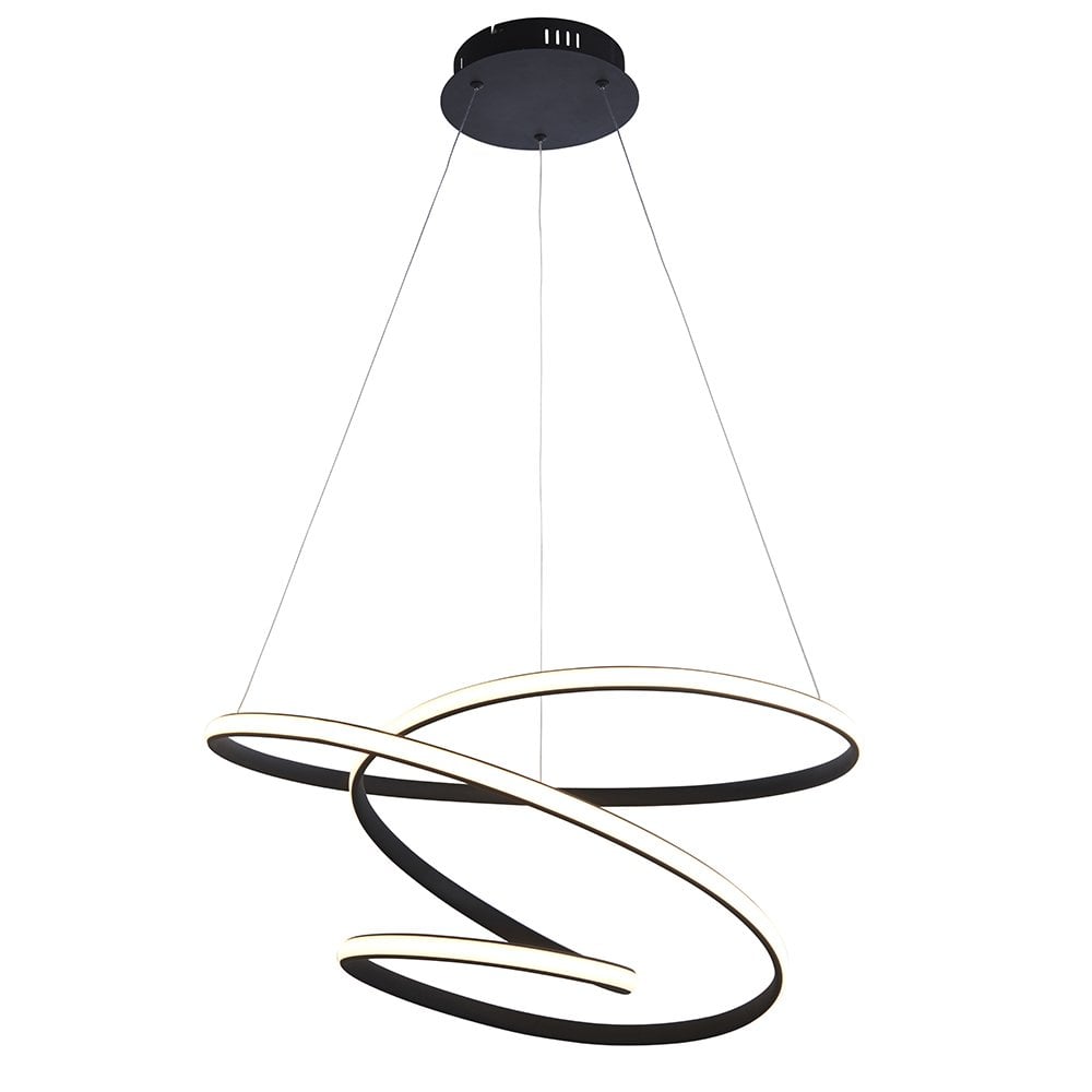Dune Pendant LED Light
