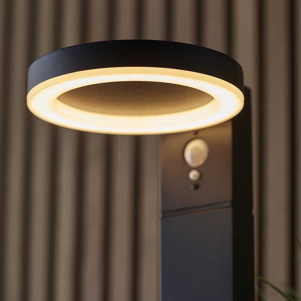 Ebro Post Photocell LED & PIR