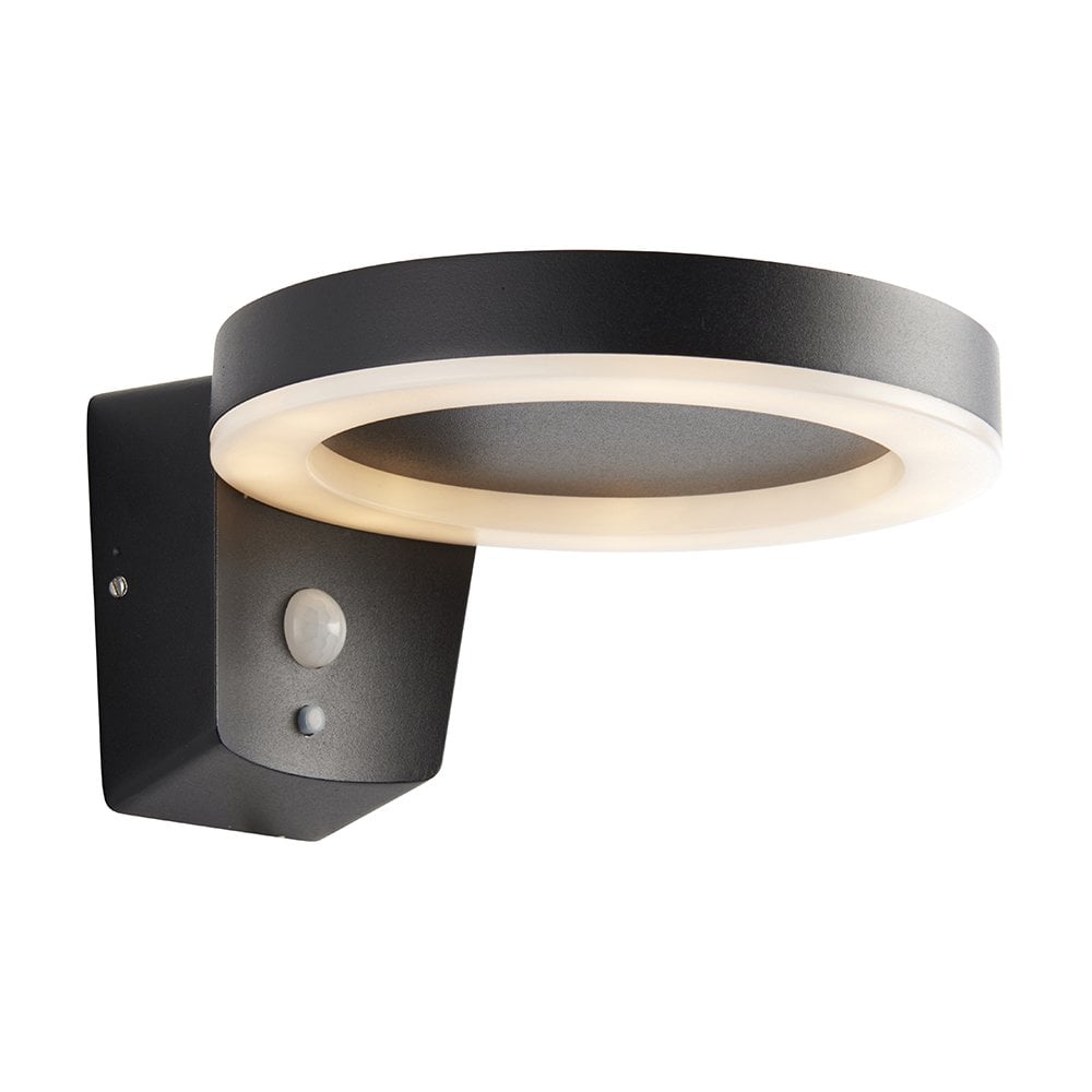 Ebro Wall Photocell LED & PIR