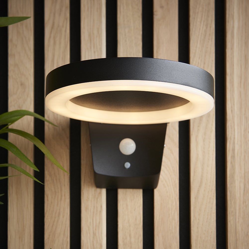 Ebro Wall Photocell LED & PIR