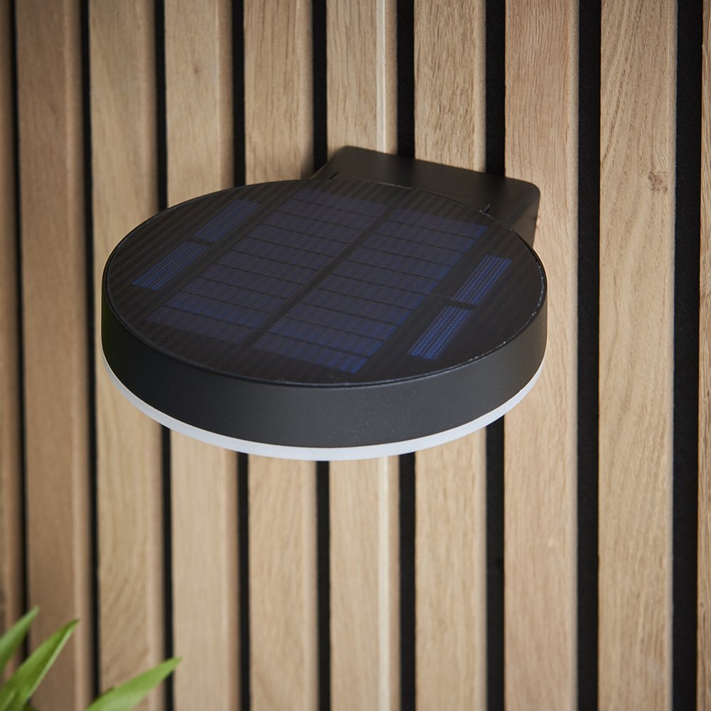 Ebro Wall Photocell LED & PIR