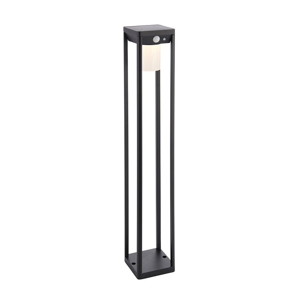 Hallam Bollard Photocell & PIR 600mm