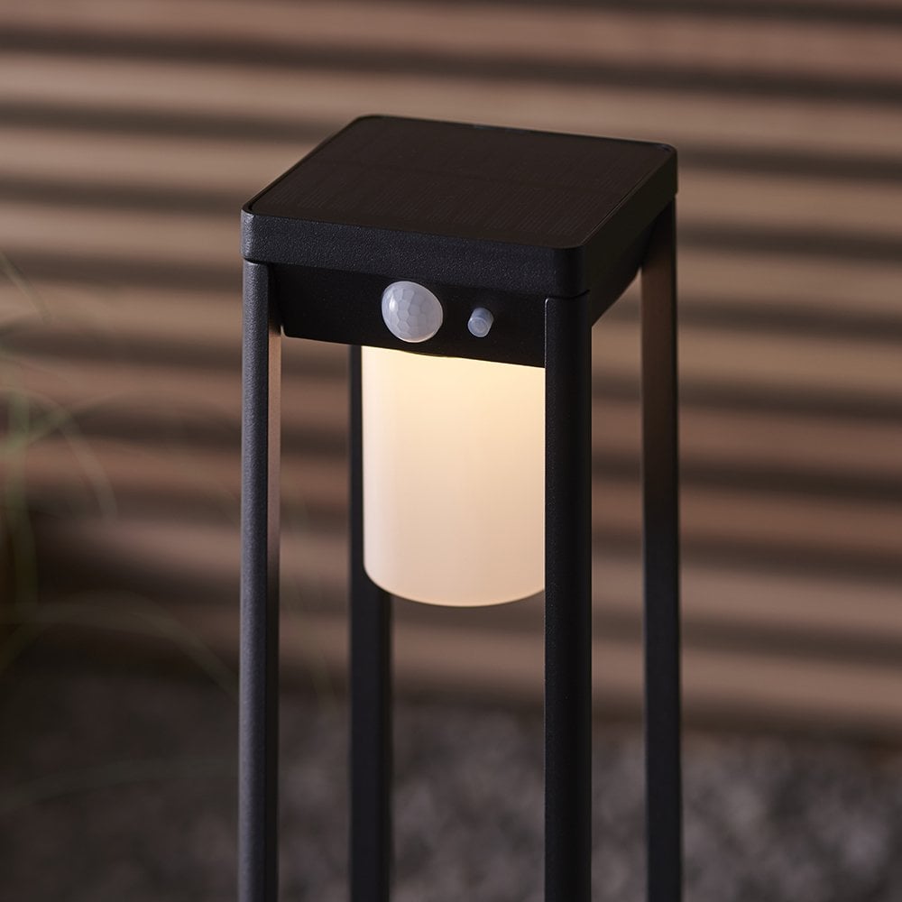 Hallam Bollard Photocell & PIR 600mm