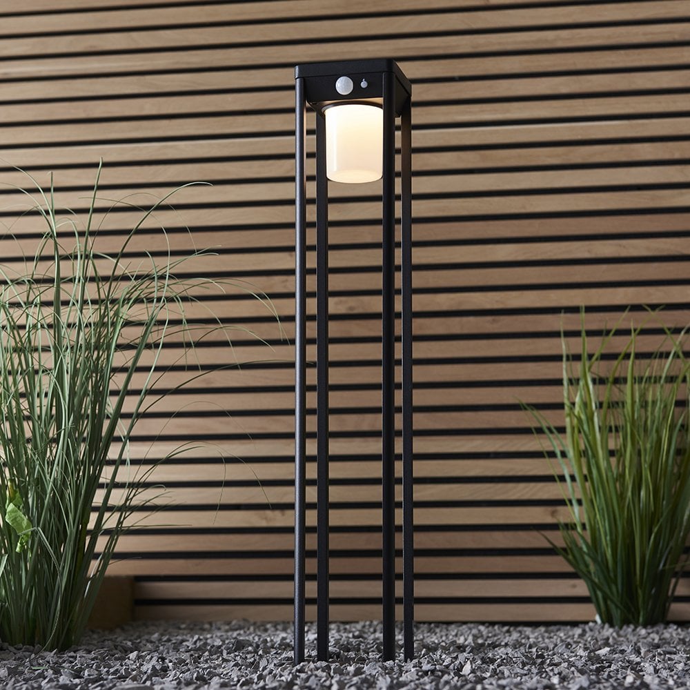 Hallam Bollard Photocell & PIR 600mm