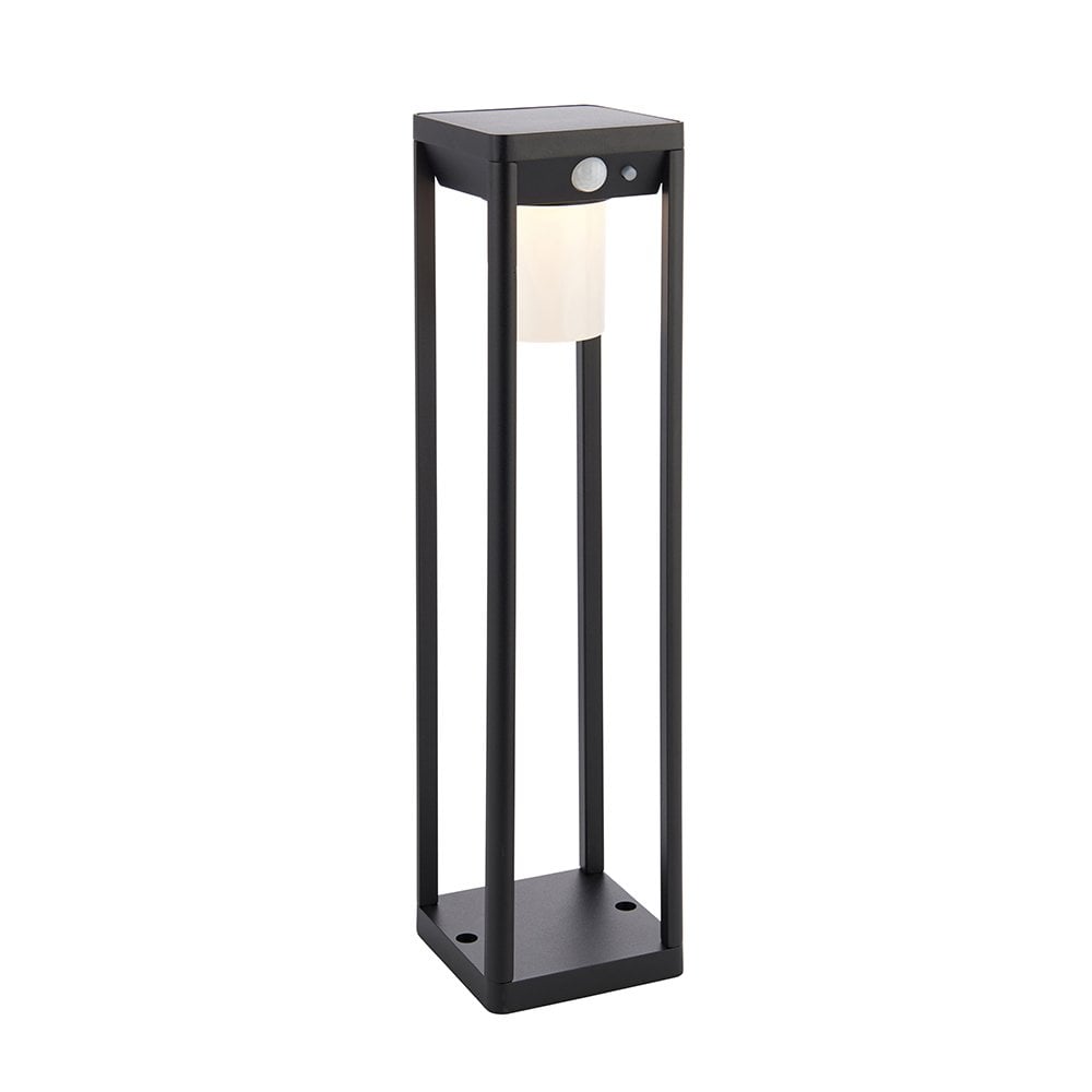 Hallam Bollard Photocell & PIR 400mm