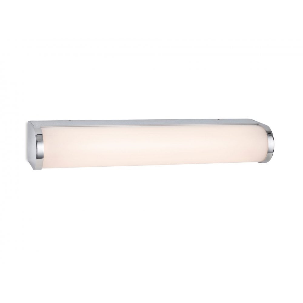 Bravo LED Wall Light in Chrome Small