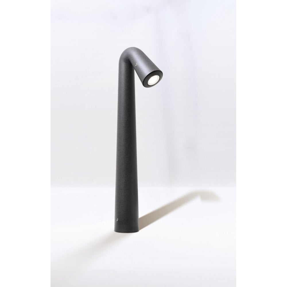 Steven Bollard in Black