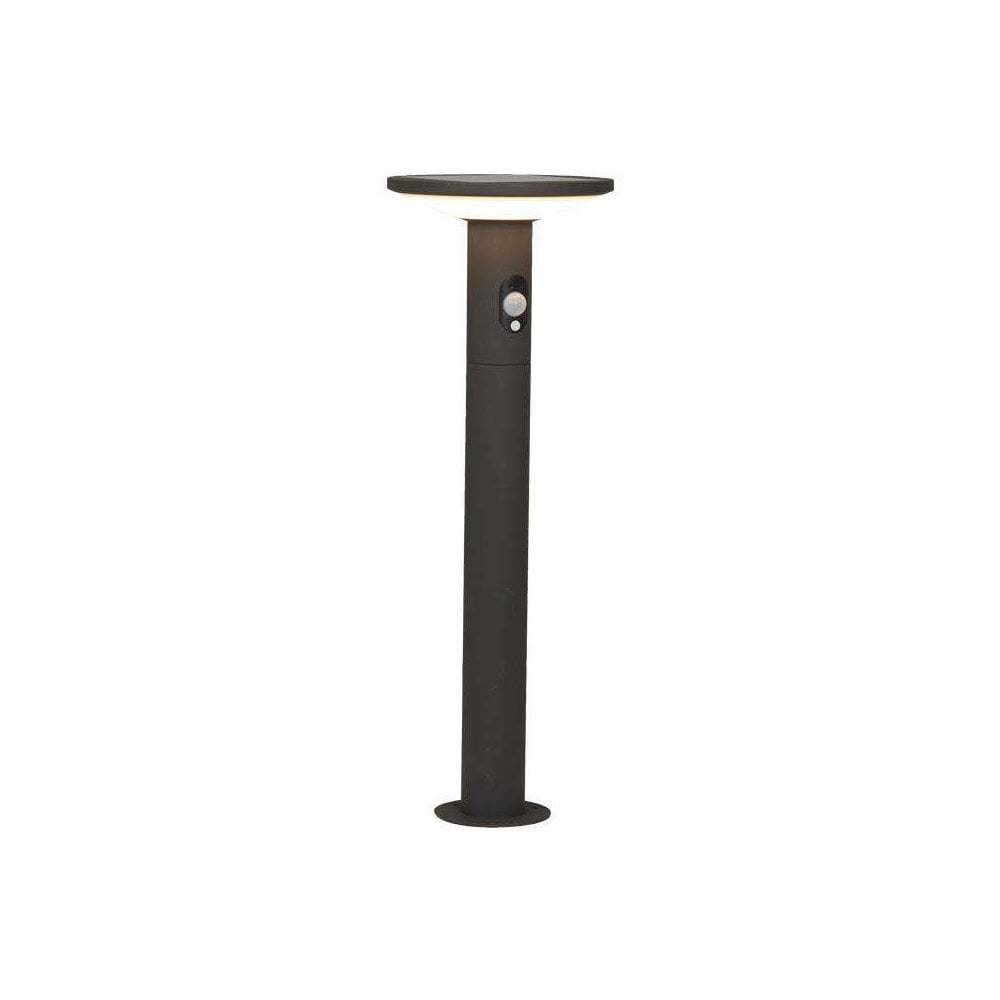 Talana Bollard Light in Graphite IP54