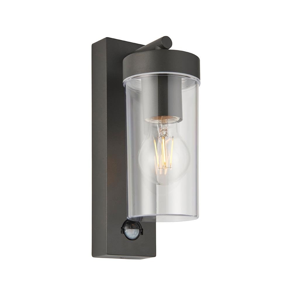 Hayden PIR IP44 15W