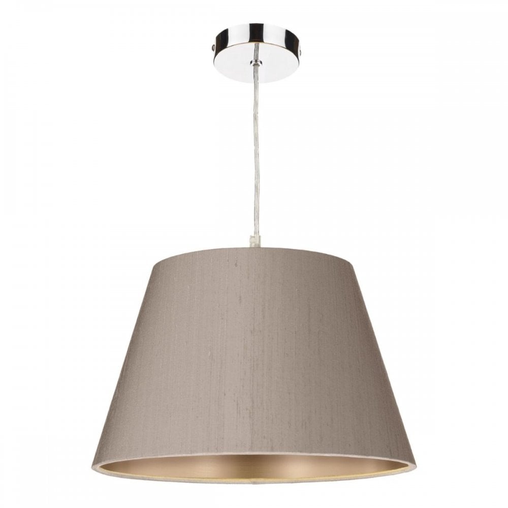 Empire Drum Shade 45cm Shade