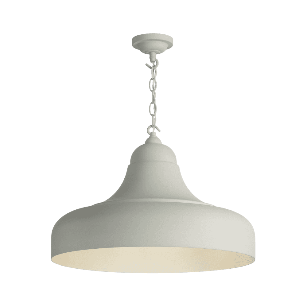 Jubilee Bespoke Single Pendant