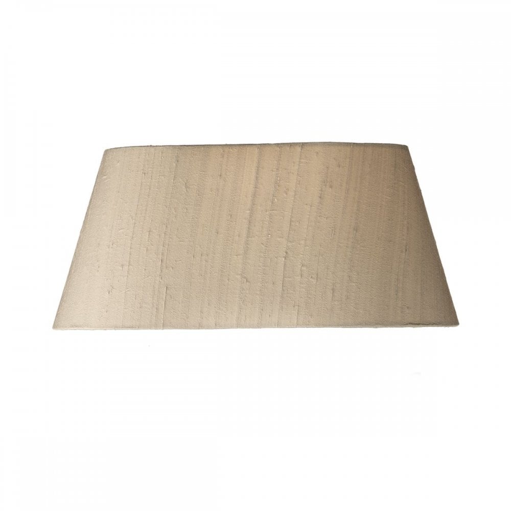 Lexington Bespoke Tapered Rectangle Shade 40cm