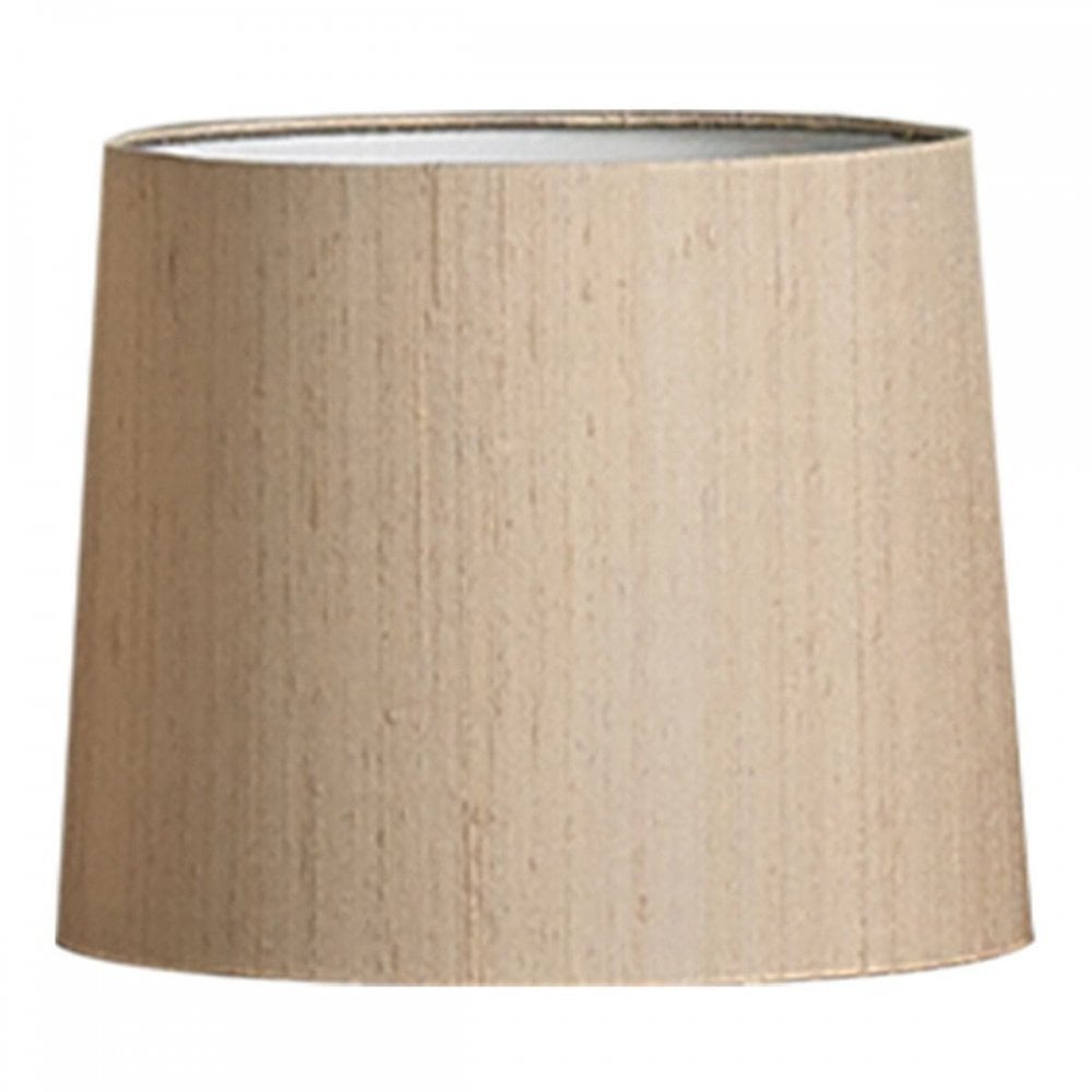 Bespoke Tapered Drum Shade 20cm