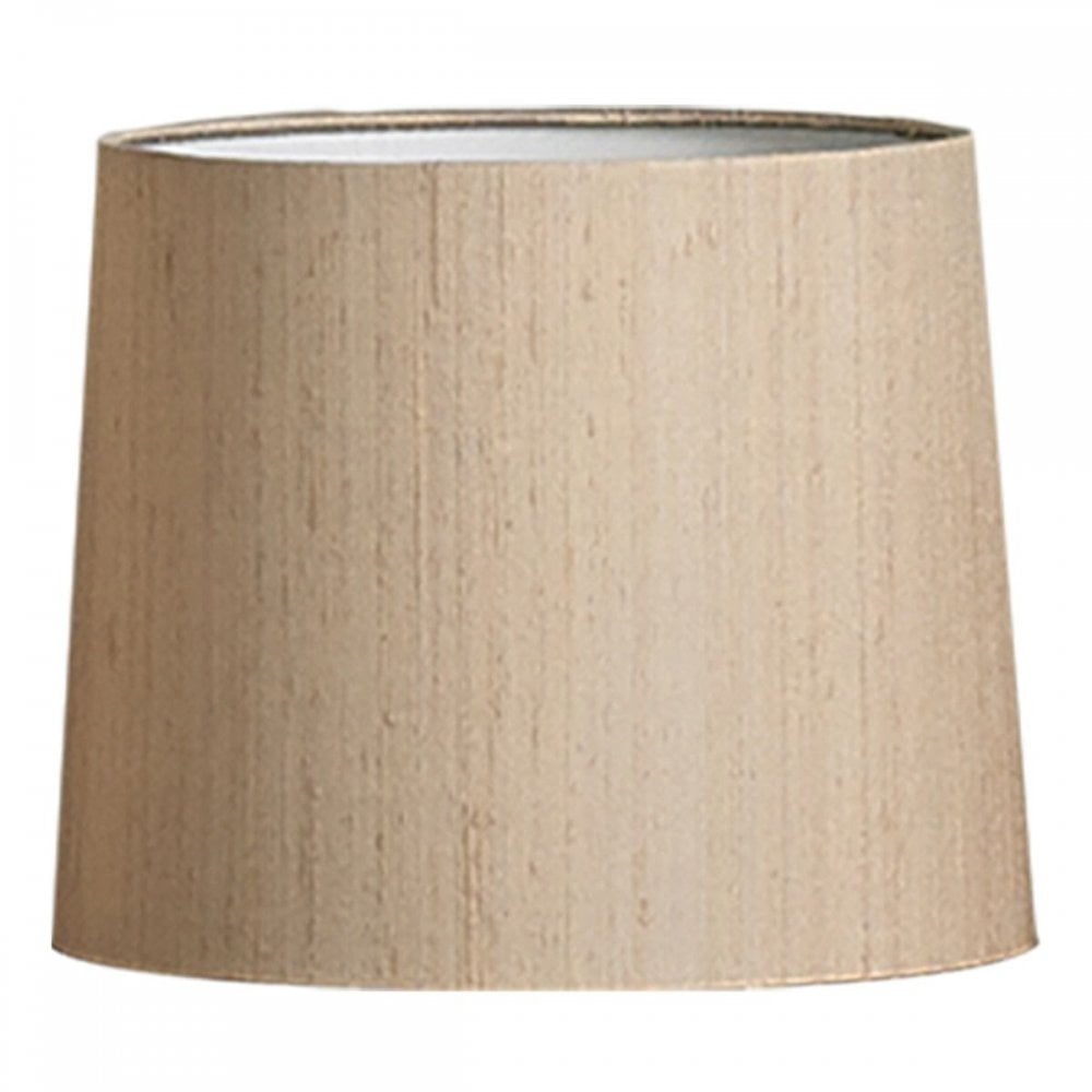 Bespoke Tapered Drum Shade 25cm