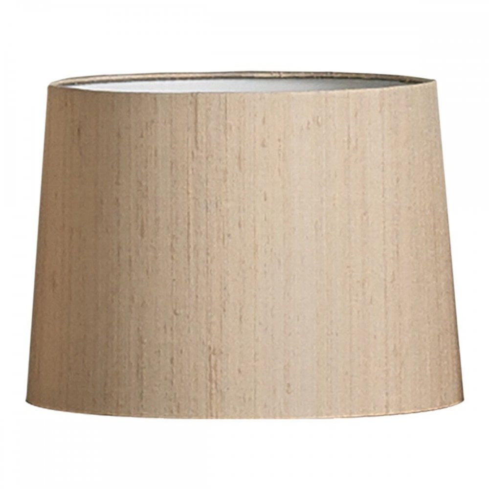 Bespoke Tapered Drum Shade 50cm