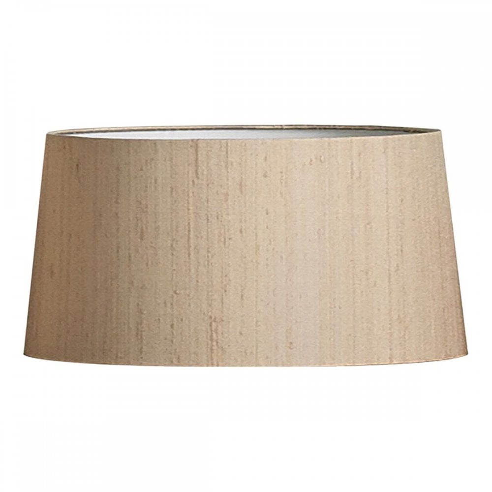 Bespoke Tapered Drum Shade 80cm