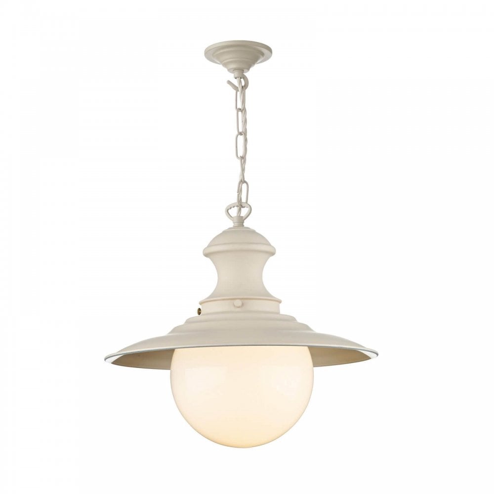 Station Large BEspoke Pendant