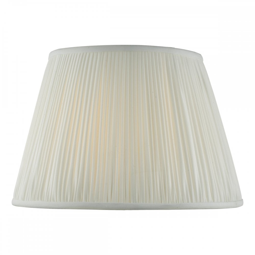 Ulyana 40cm Shade in Ivory