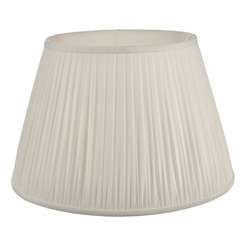 Ulyana 45cm Shade in Ivory
