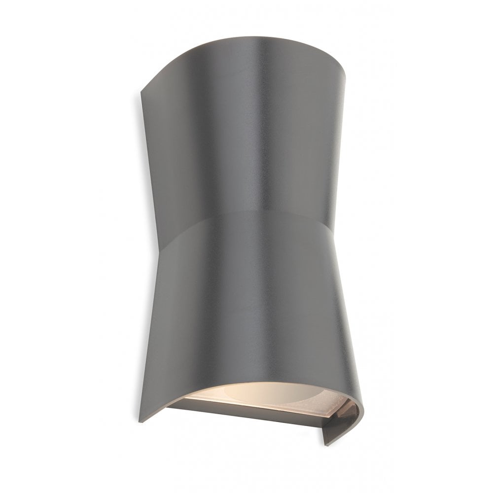 Duke Up and Down Wall Light IP65