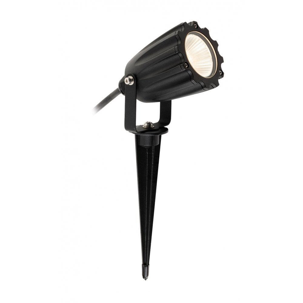 Marley LED Wall & Spike Light IP65