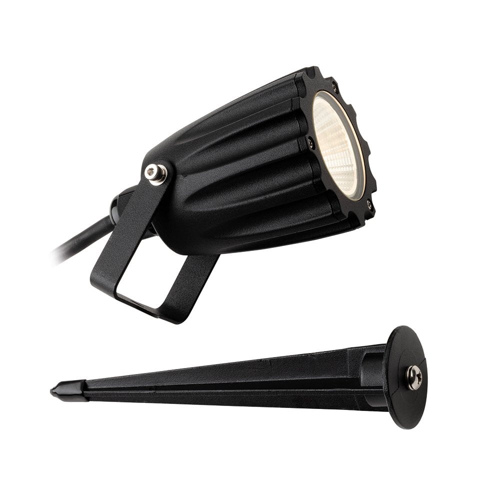Marley LED Wall & Spike Light IP65