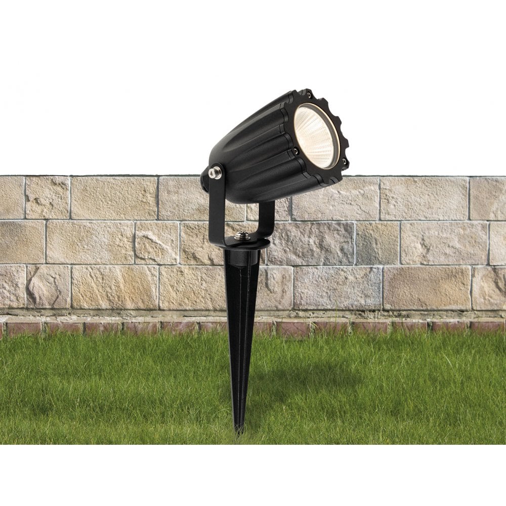 Marley LED Wall & Spike Light IP65