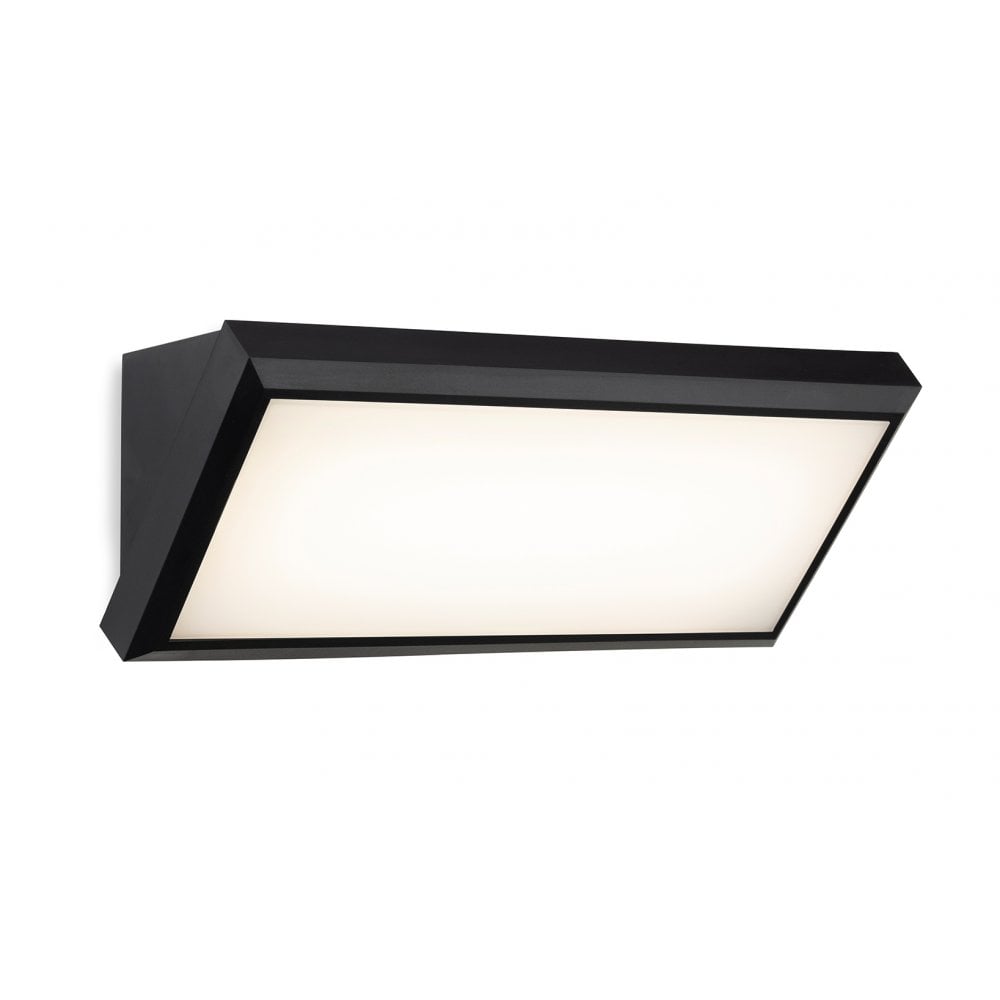 Nitro 12W LED Wall Liight IP65