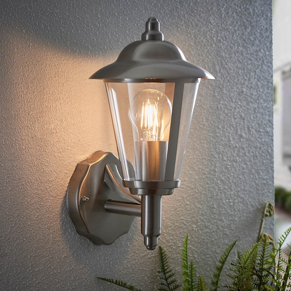 Klien Upturned Wall Light IP45