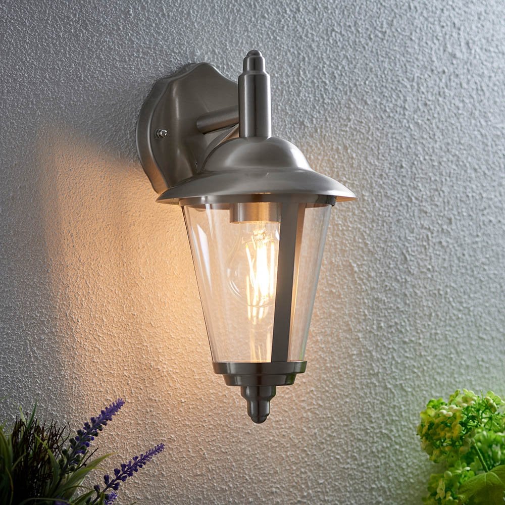 Klien Downturned Wall Light IP44