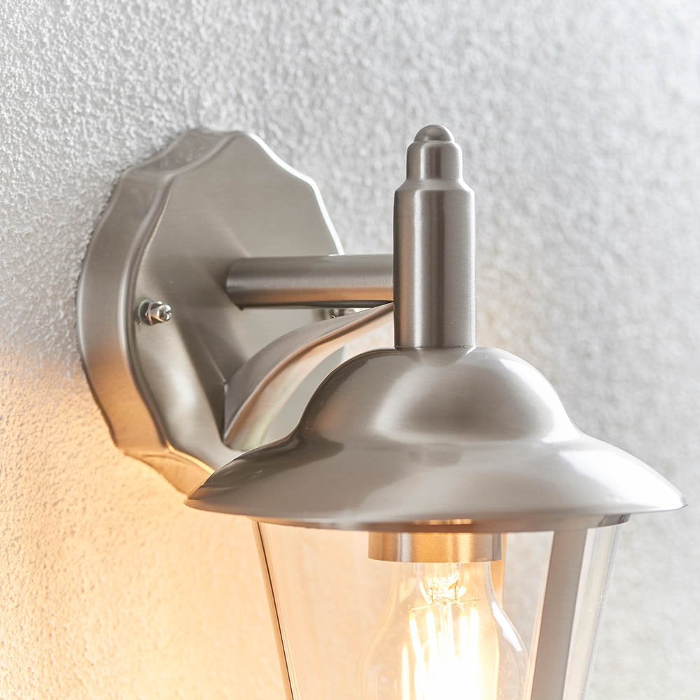 Klien Downturned Wall Light IP44