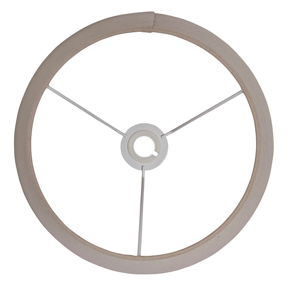 Cici Grey Shade Dia 410mm