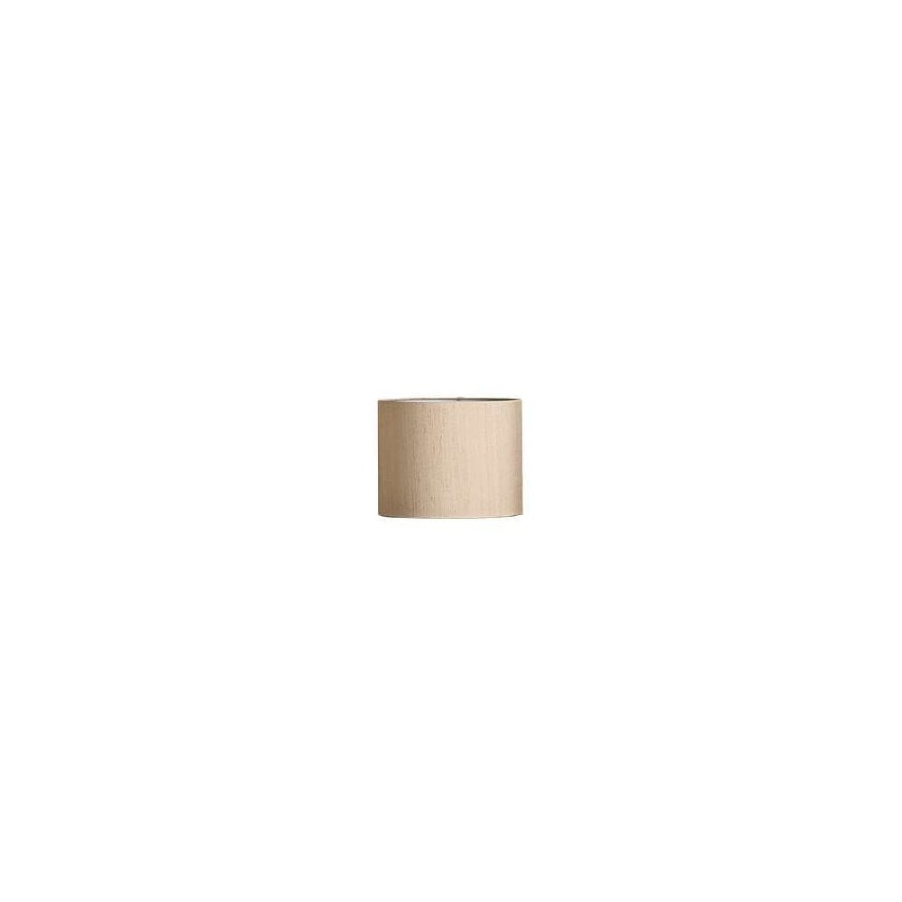 Drum Medium 40CM 100% Silk Shade with Shade Colour Options
