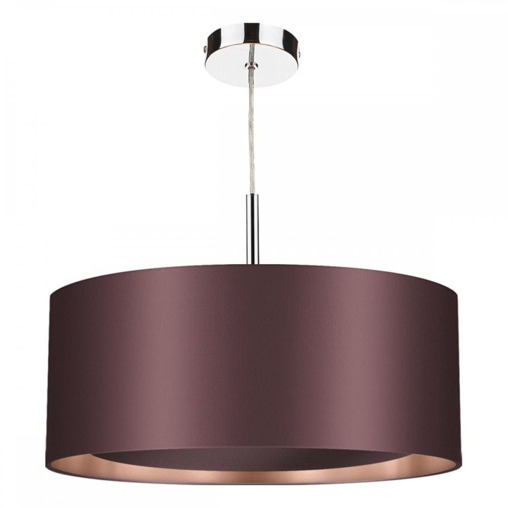 Hockney 40cm 3 Light Pendant