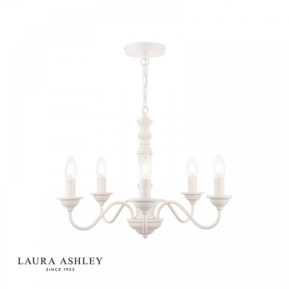 Tate 5 Light in Distressed Wood Pendant