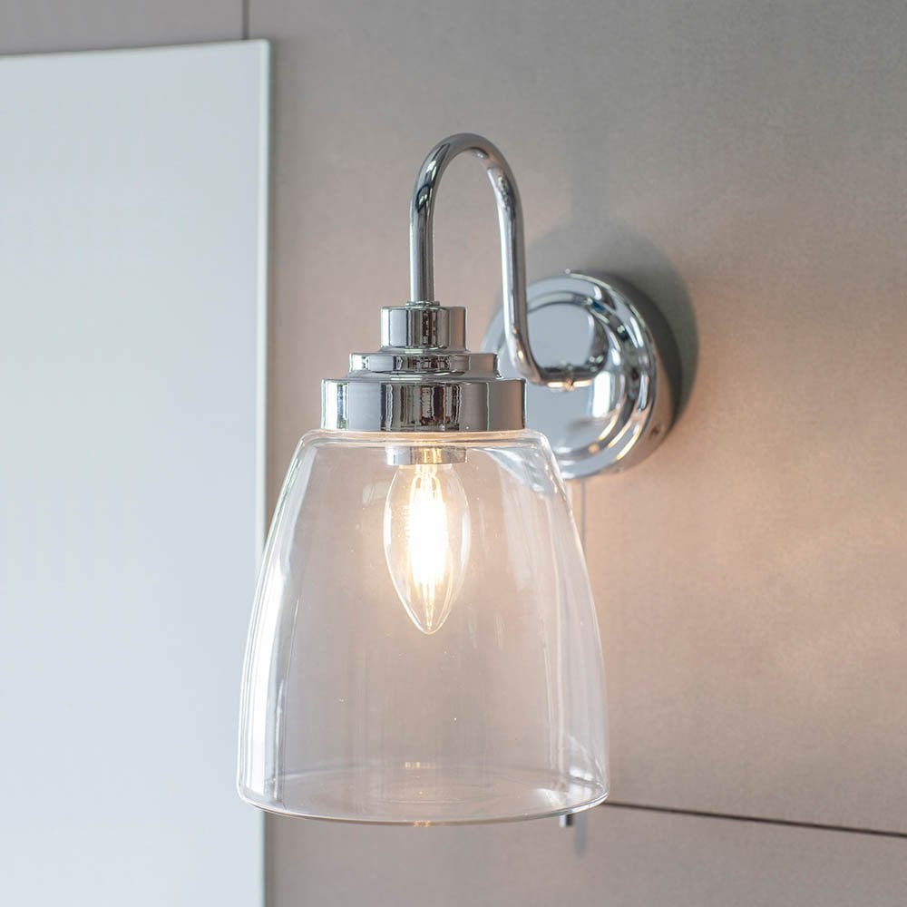 Ashbury Wall Light IP44