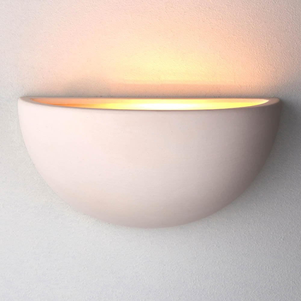 Pride Ceramic Wall Light