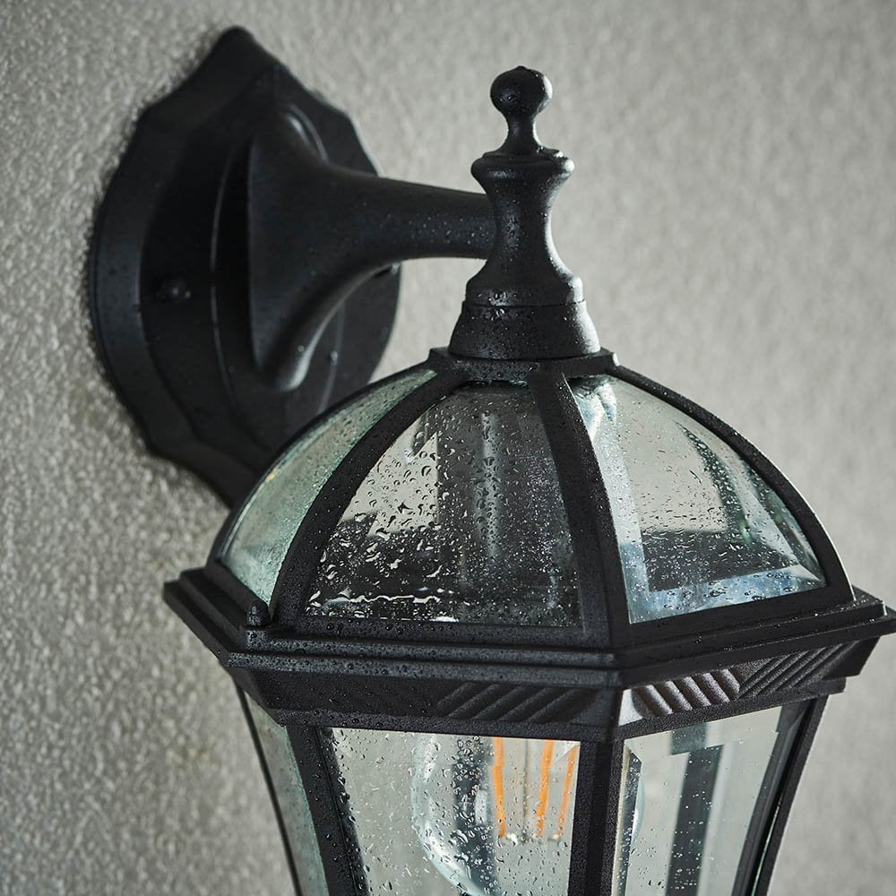 Drayton Downlight Wall Light IP44
