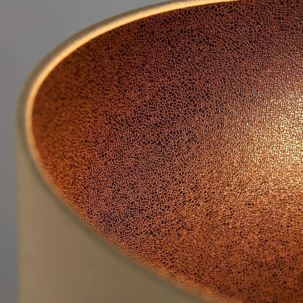 Abia Wooden Table Lamp C/W Shade