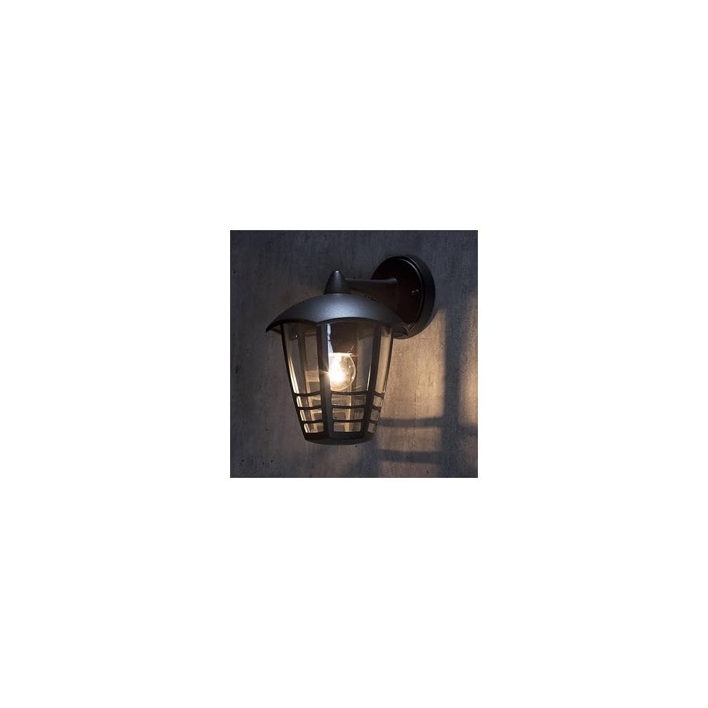 Perdita Lantern Black