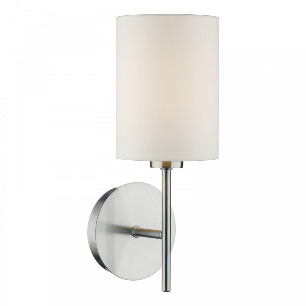 Tuscan Ivory Cylinder Shade 13cm