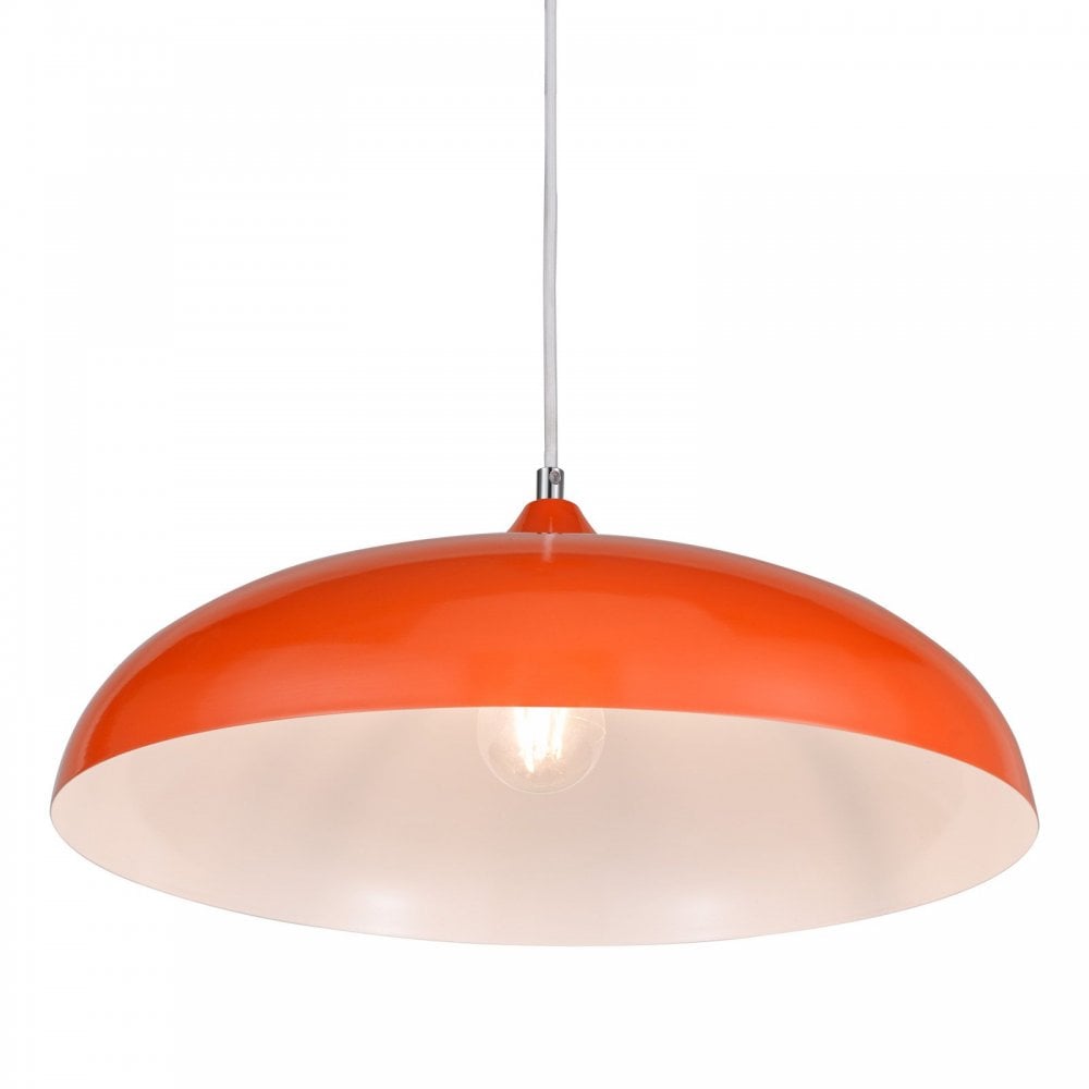 Kaelan Single Pendant