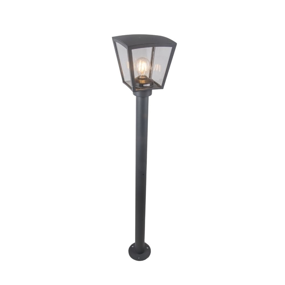 Sawyer 1100mm Anthracite Post Light
