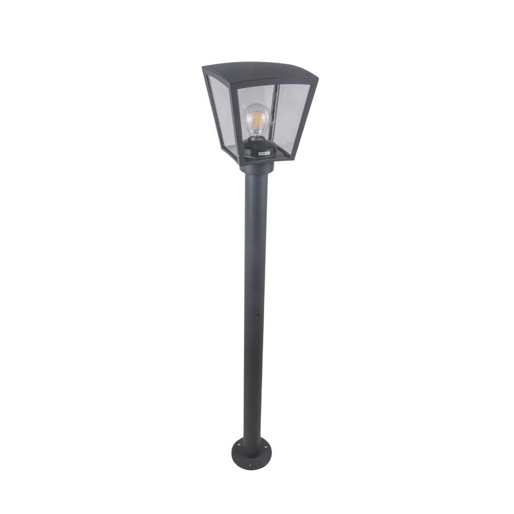 Sawyer 1100mm Anthracite Post Light