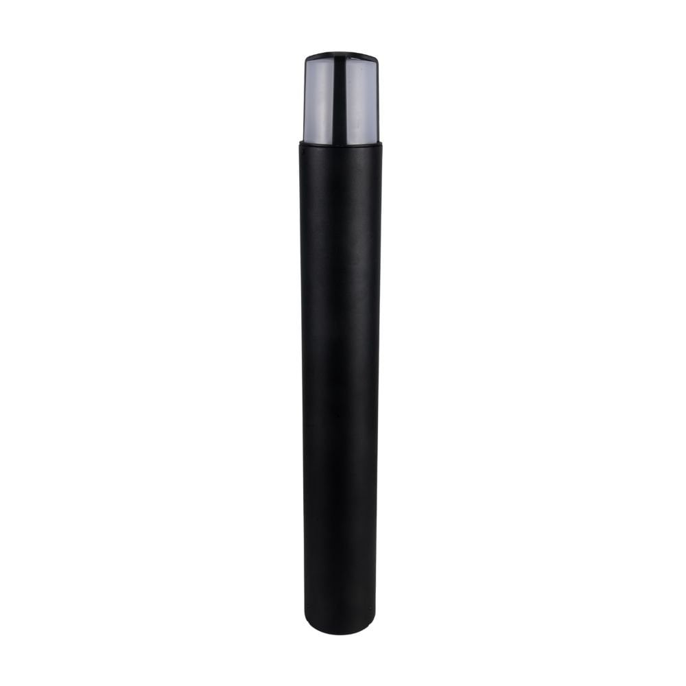 Austin Black 770mm Bollard Light