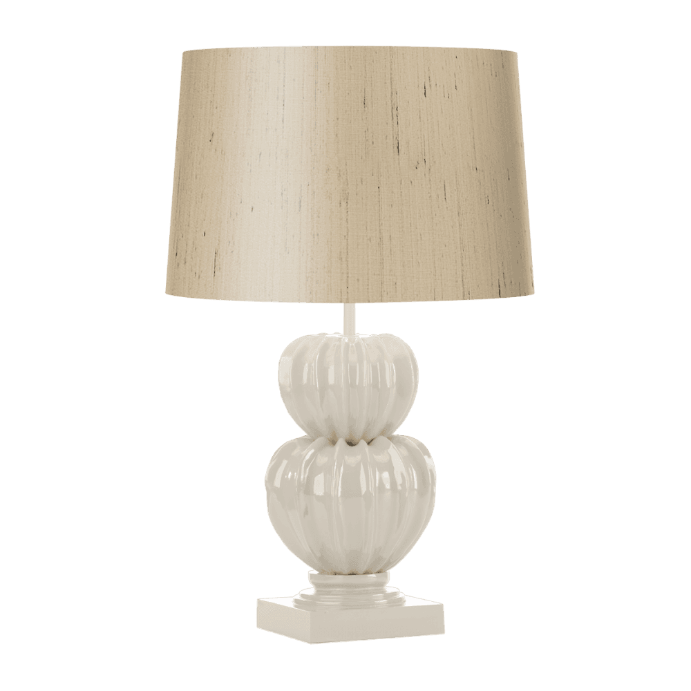 Botany Bespoke Table Lamp Base Only
