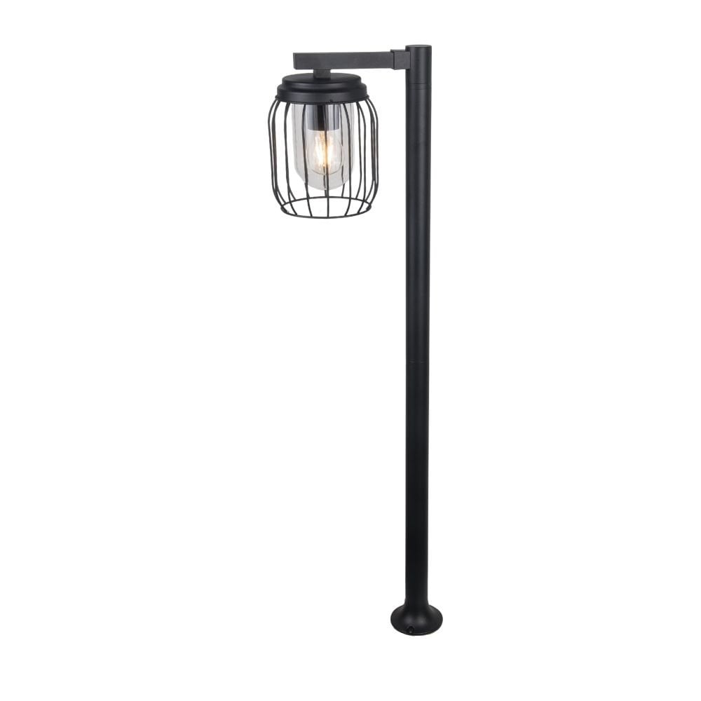 Finch Outdoor Post Light 1000mm